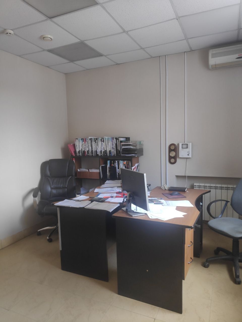 Обʼєкт нерухомості: ПЛОЩА - 145 м², ЦІНА - 1 207 $
, Замостянський — HUBTRUST, Вінниця