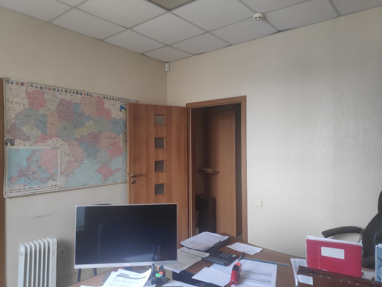 Обʼєкт нерухомості: ПЛОЩА - 145 м², ЦІНА - 1 207 $
, Замостянський — HUBTRUST, Вінниця