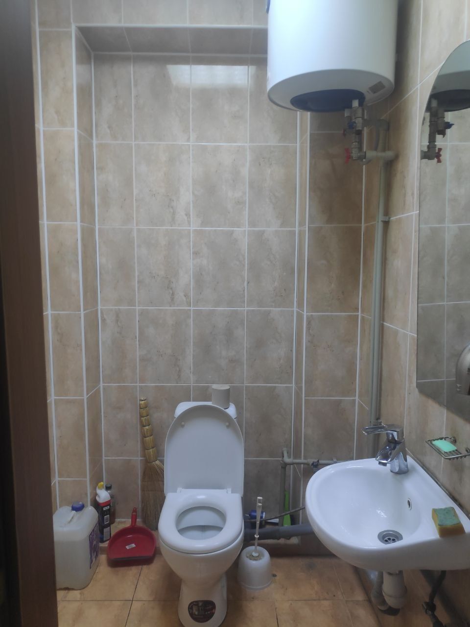 Обʼєкт нерухомості: ПЛОЩА - 145 м², ЦІНА - 1 207 $
, Замостянський — HUBTRUST, Вінниця
