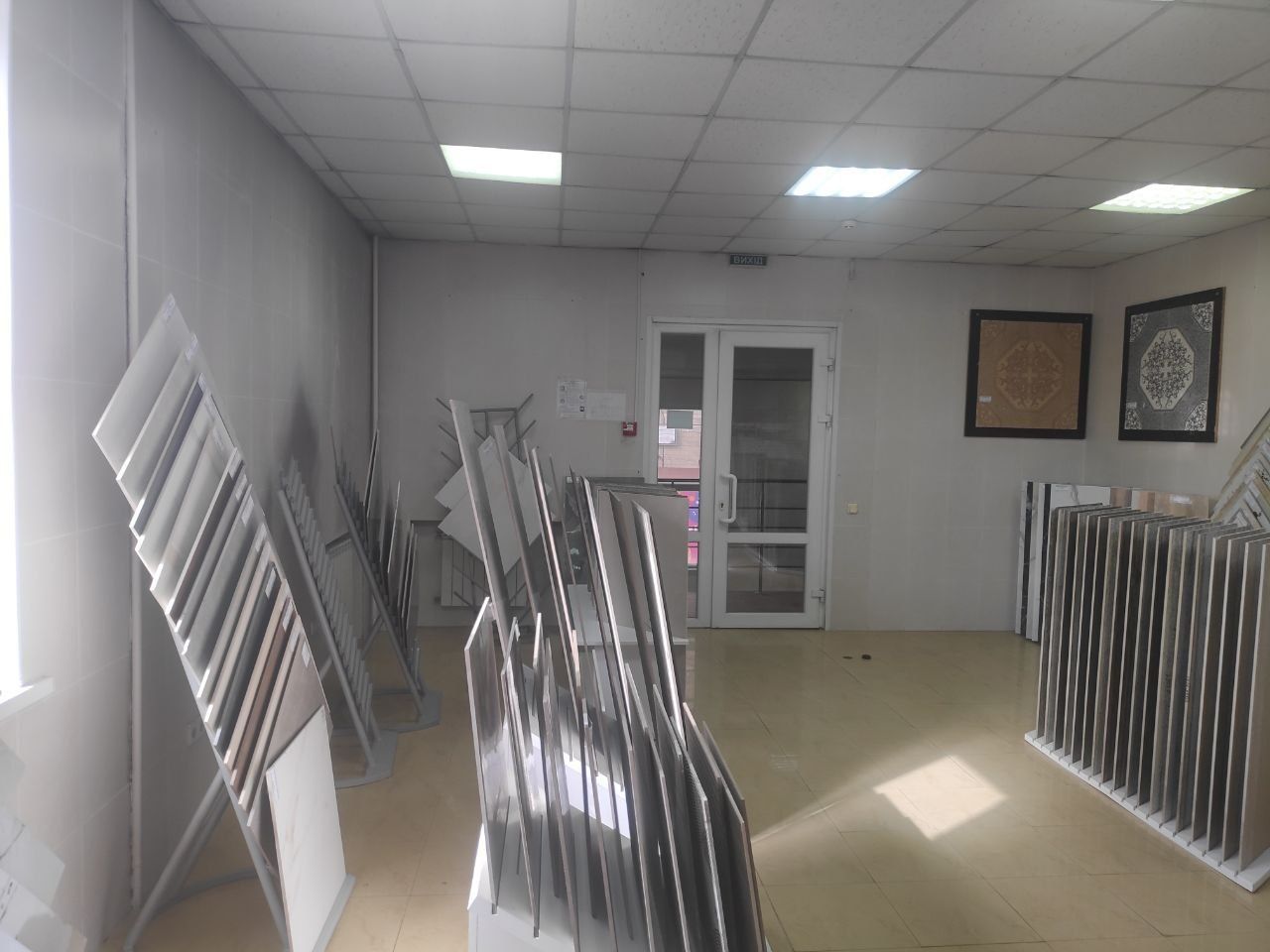 Обʼєкт нерухомості: ПЛОЩА - 145 м², ЦІНА - 1 207 $
, Замостянський — HUBTRUST, Вінниця