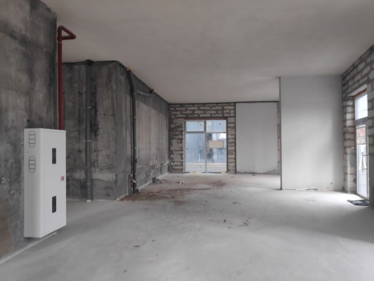 Обʼєкт нерухомості: ПЛОЩА - 146 м², ЦІНА - 1 497 $
, Замостянський — HUBTRUST, Вінниця