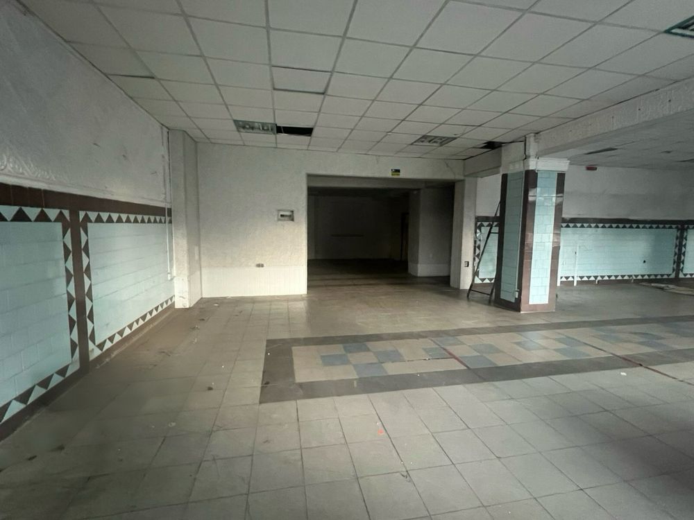 Обʼєкт нерухомості: ПЛОЩА - 250 м², ЦІНА - 4 $
 — HUBTRUST, Вінниця