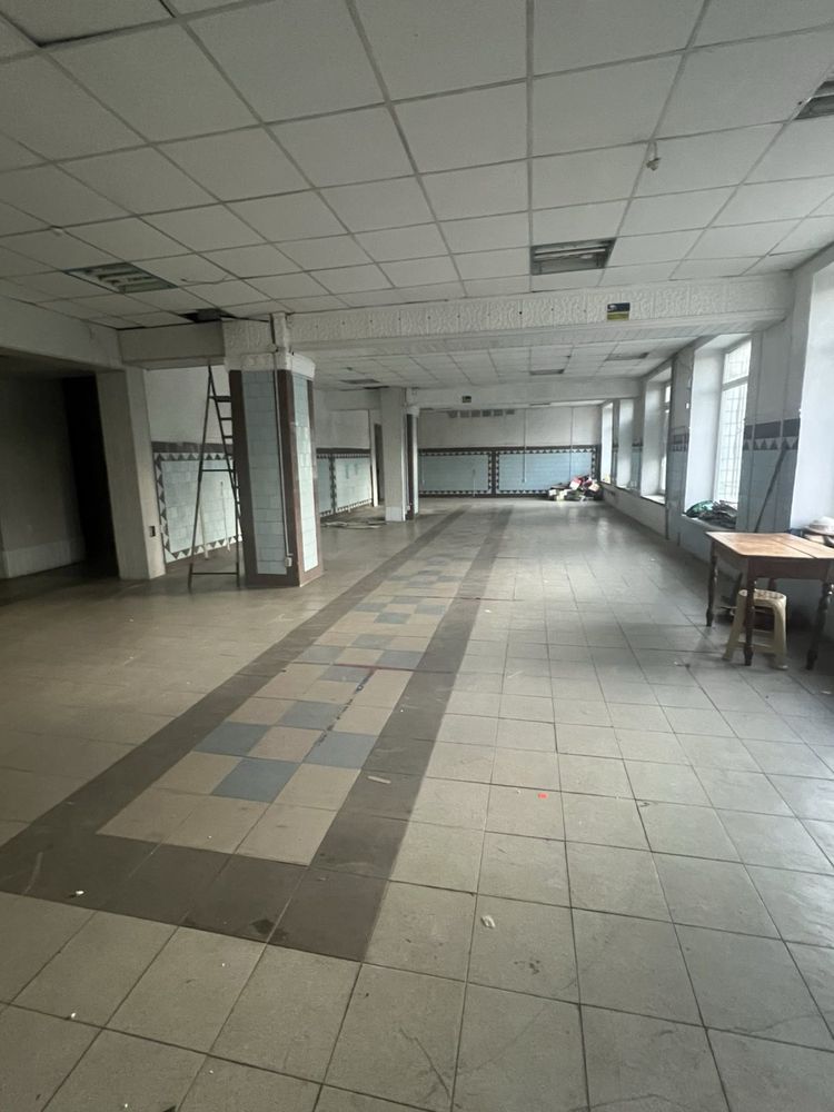 Обʼєкт нерухомості: ПЛОЩА - 250 м², ЦІНА - 4 $
 — HUBTRUST, Вінниця