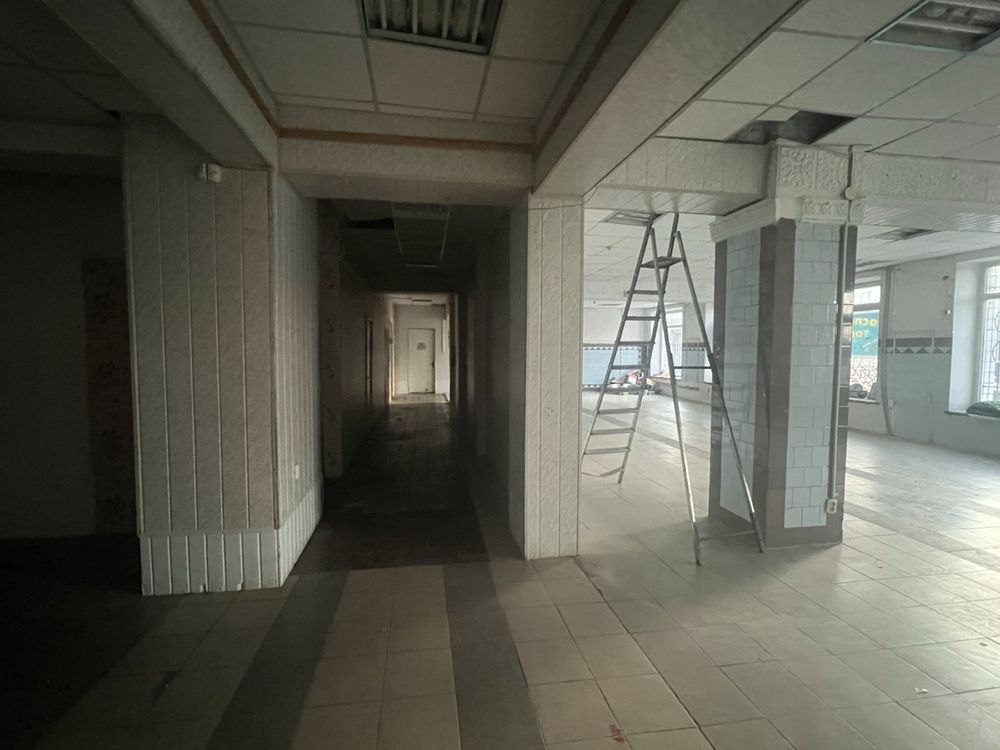 Обʼєкт нерухомості: ПЛОЩА - 250 м², ЦІНА - 4 $
 — HUBTRUST, Вінниця