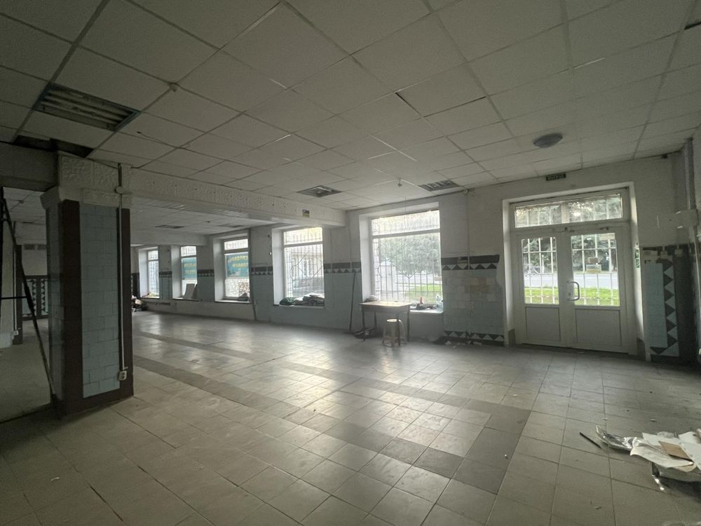 Обʼєкт нерухомості: ПЛОЩА - 250 м², ЦІНА - 4 $
 — HUBTRUST, Вінниця