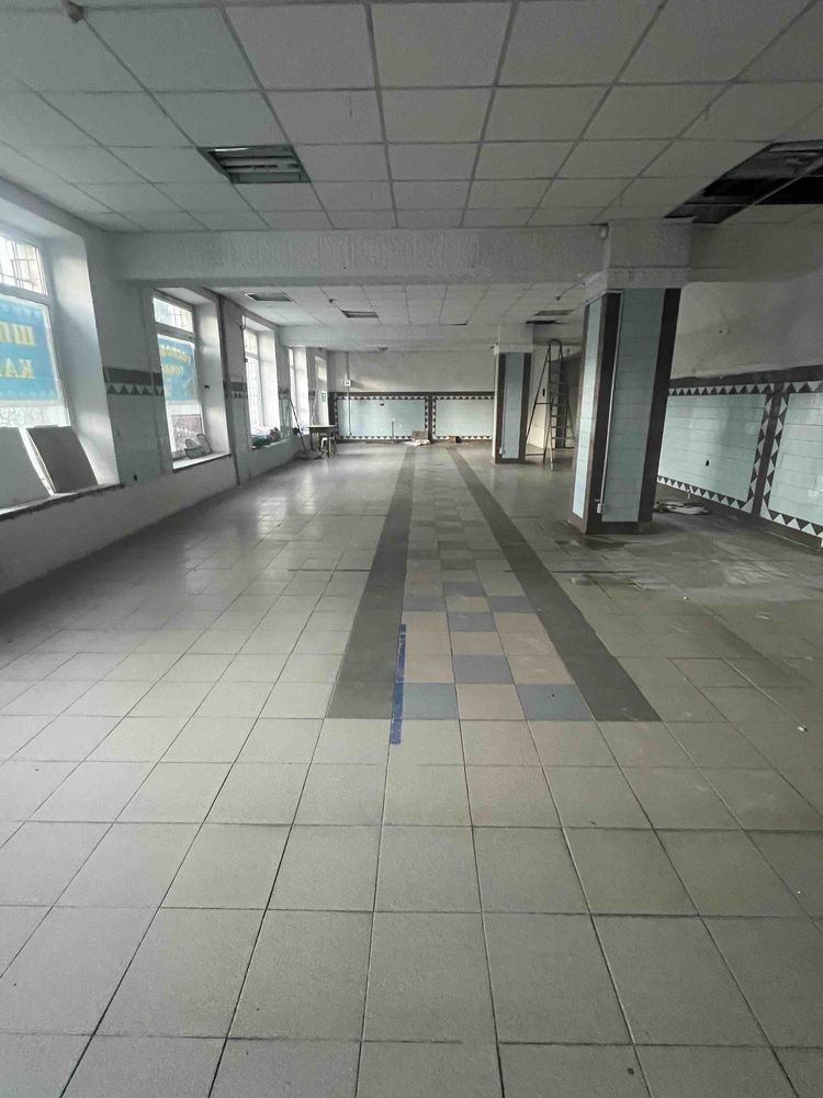 Обʼєкт нерухомості: ПЛОЩА - 250 м², ЦІНА - 4 $
 — HUBTRUST, Вінниця