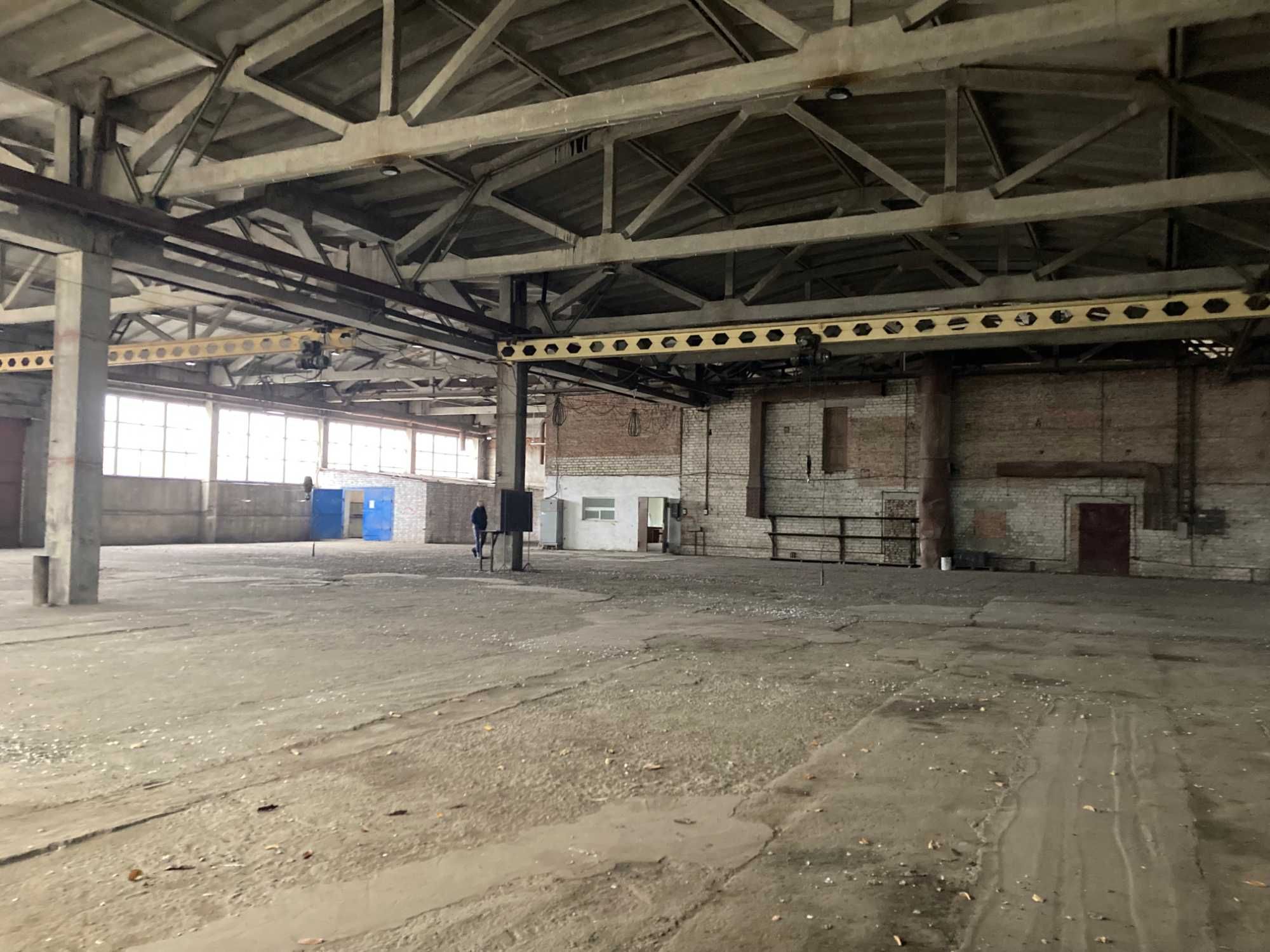 Обʼєкт нерухомості: ПЛОЩА - 1710 м², ЦІНА - 3 299 $
, Замостянський — HUBTRUST, Вінниця