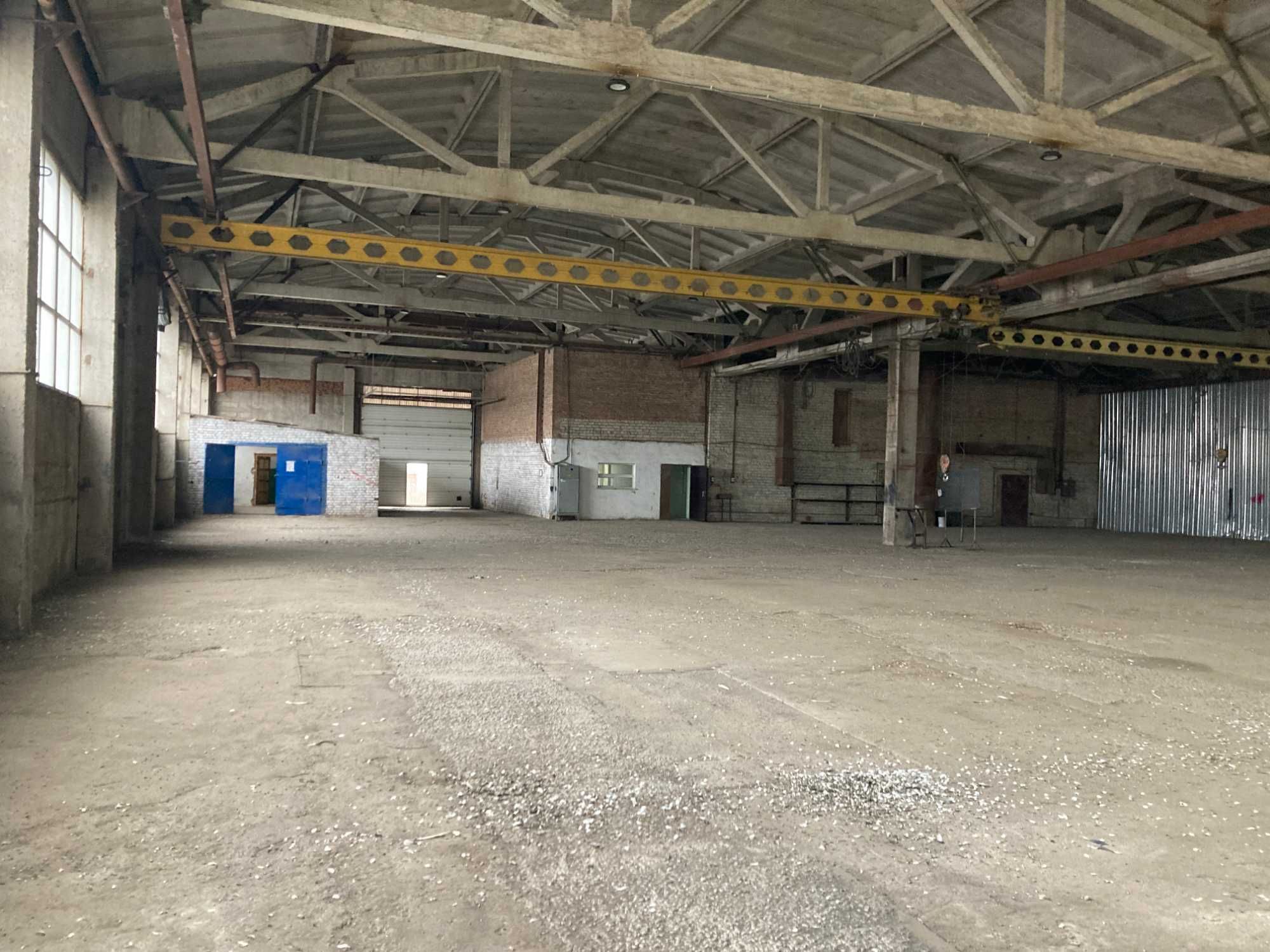 Обʼєкт нерухомості: ПЛОЩА - 1710 м², ЦІНА - 3 299 $
, Замостянський — HUBTRUST, Вінниця