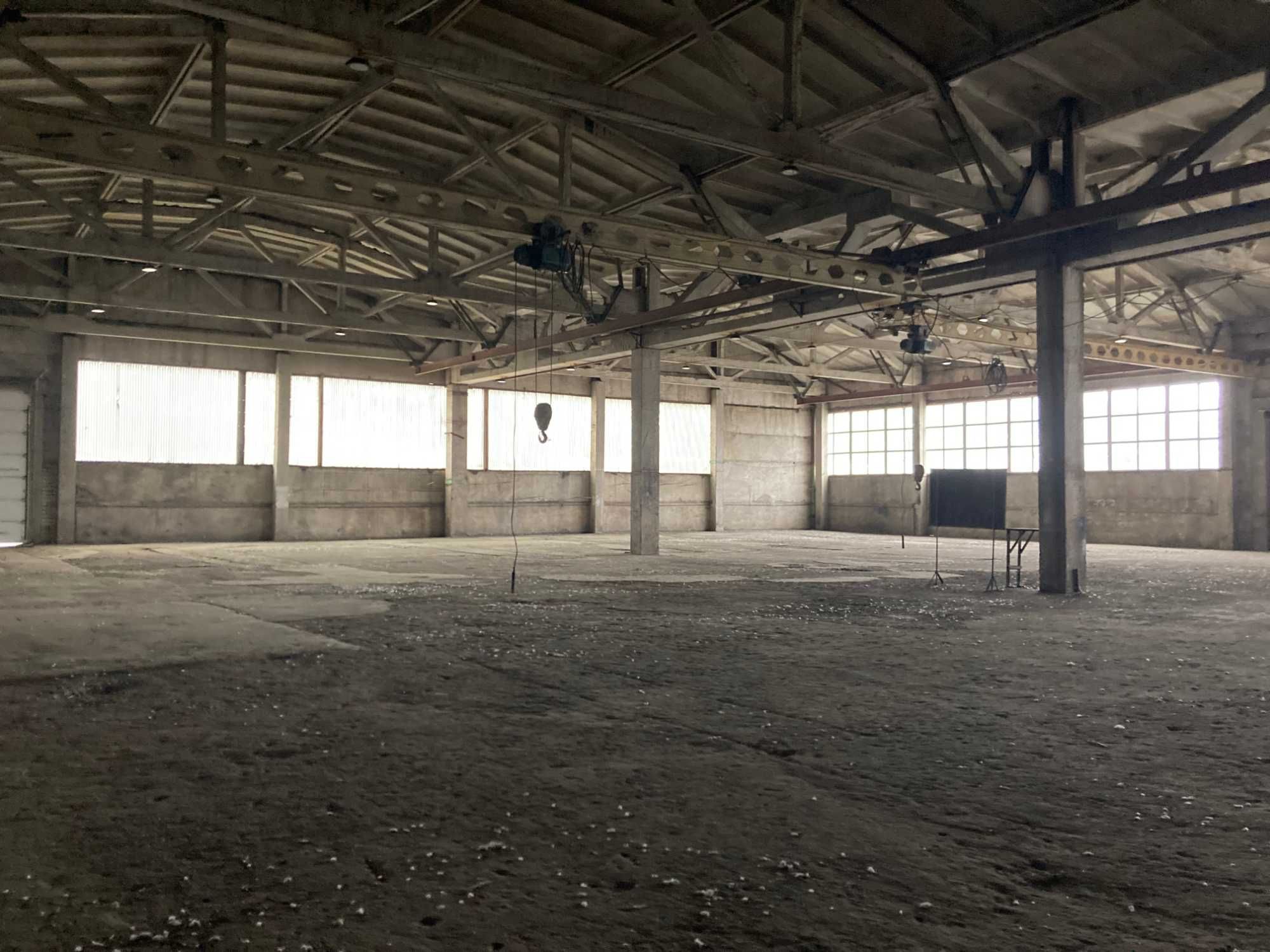 Обʼєкт нерухомості: ПЛОЩА - 1710 м², ЦІНА - 3 299 $
, Замостянський — HUBTRUST, Вінниця