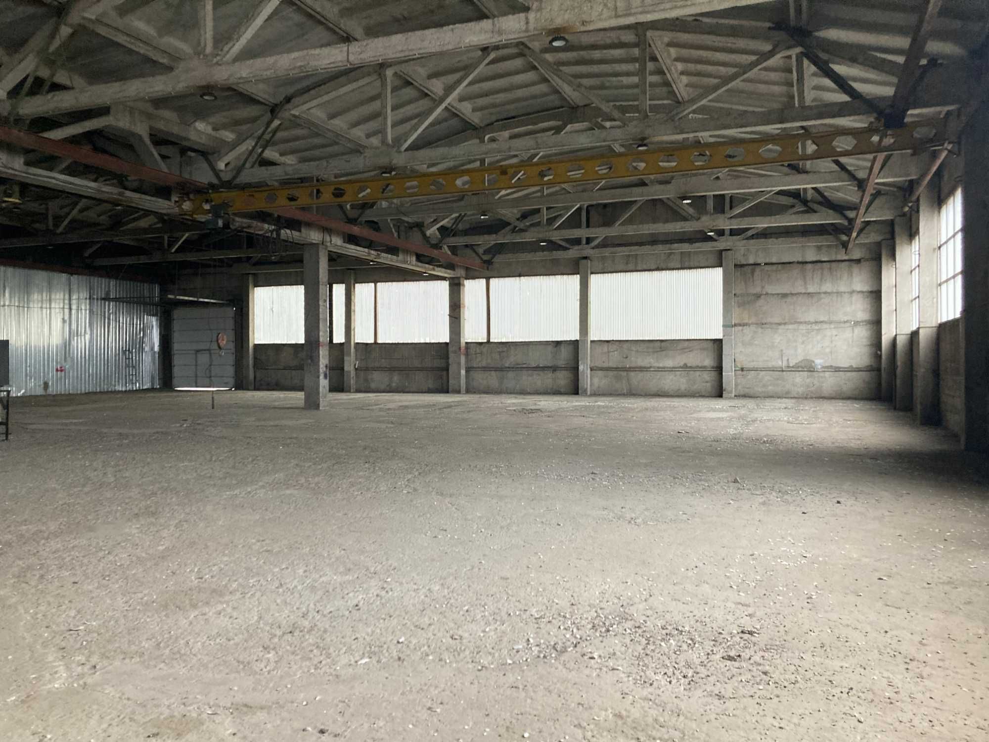 Обʼєкт нерухомості: ПЛОЩА - 1710 м², ЦІНА - 3 299 $
, Замостянський — HUBTRUST, Вінниця
