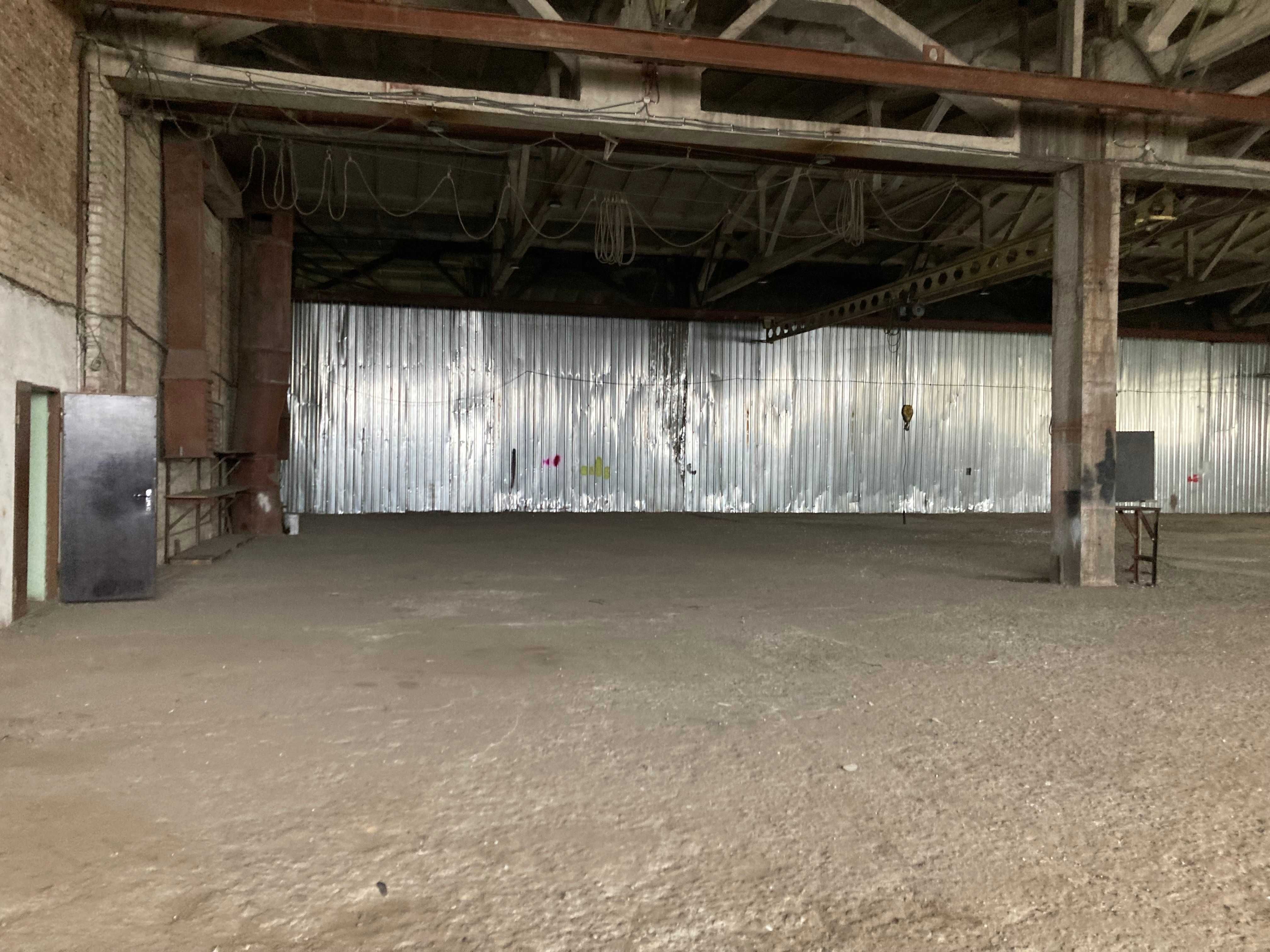 Обʼєкт нерухомості: ПЛОЩА - 1710 м², ЦІНА - 3 299 $
, Замостянський — HUBTRUST, Вінниця