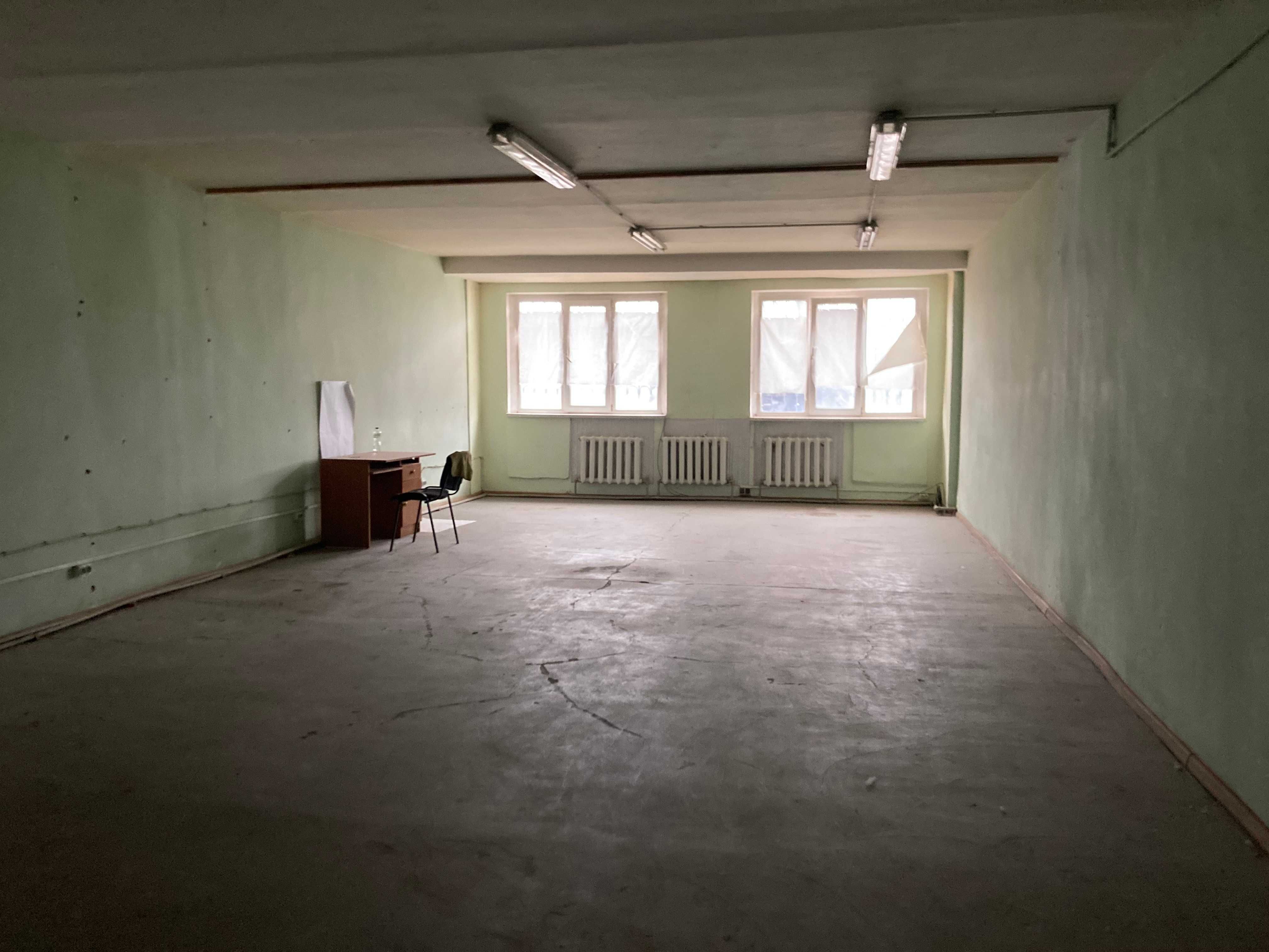 Обʼєкт нерухомості: ПЛОЩА - 1710 м², ЦІНА - 3 299 $
, Замостянський — HUBTRUST, Вінниця