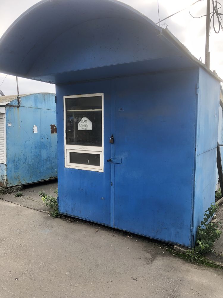 Обʼєкт нерухомості: ПЛОЩА - 5 м², ЦІНА - 36 $
, Ленінський — HUBTRUST, Вінниця