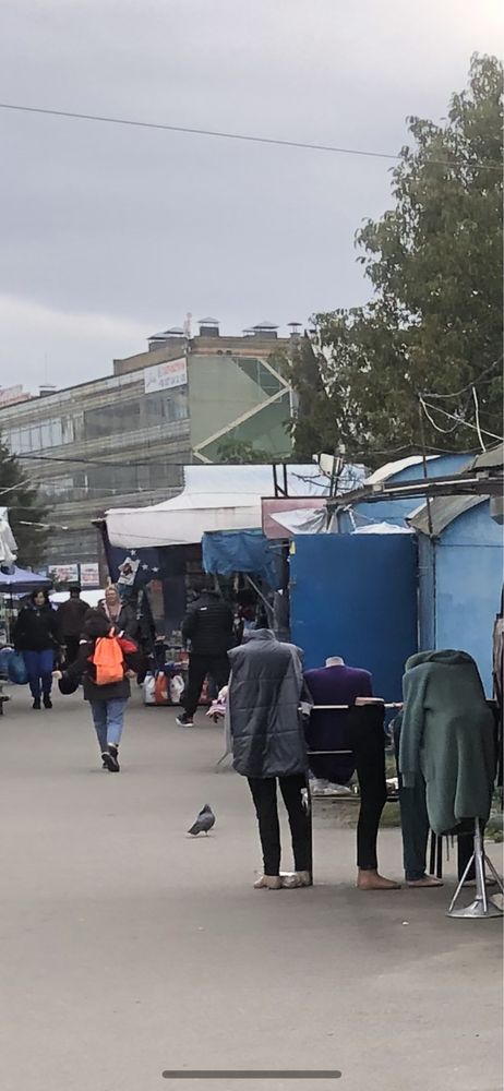 Обʼєкт нерухомості: ПЛОЩА - 5 м², ЦІНА - 36 $
, Ленінський — HUBTRUST, Вінниця