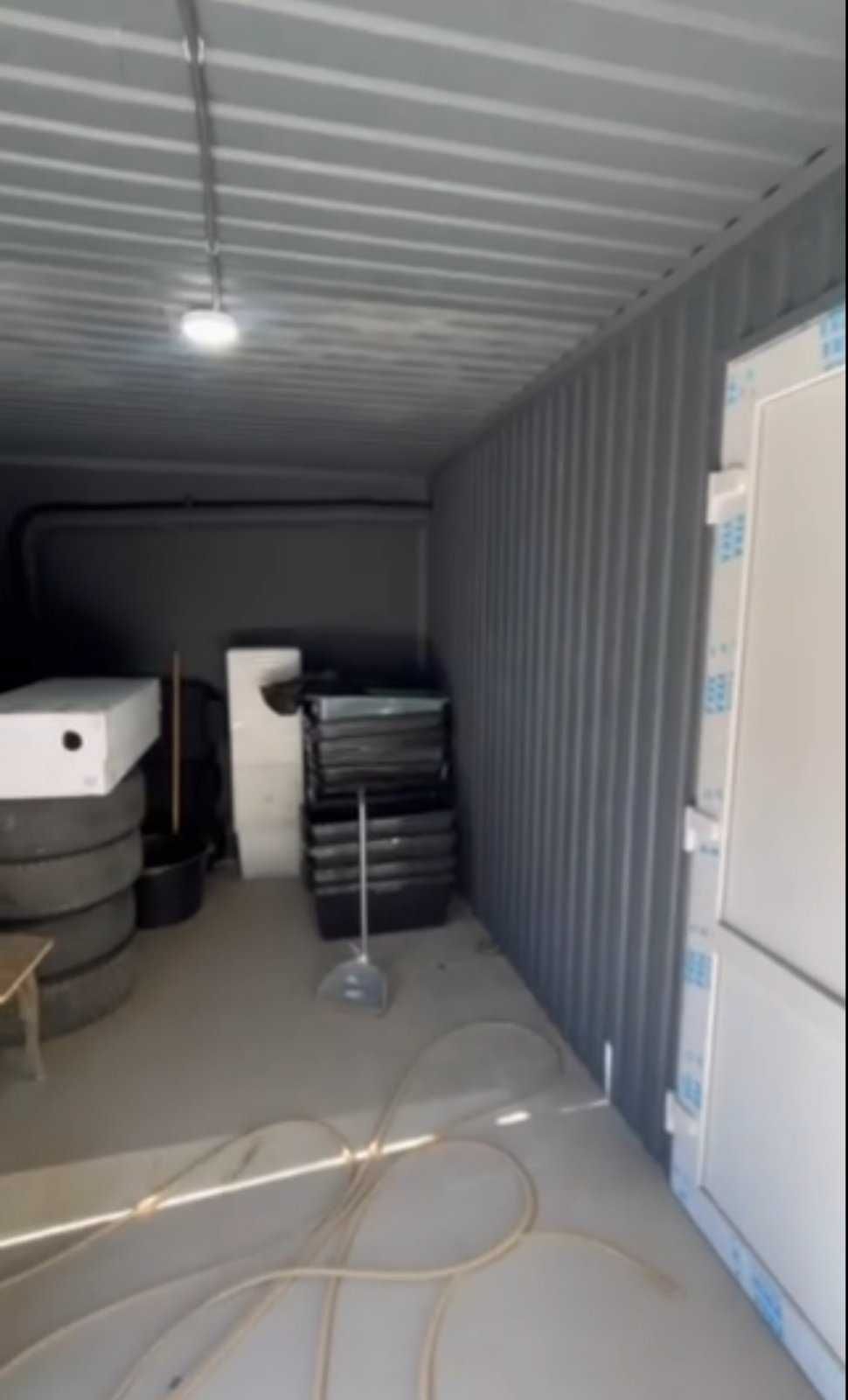 Обʼєкт нерухомості: ПЛОЩА - 160 м², ЦІНА - 917 $
, Ленінський — HUBTRUST, Вінниця