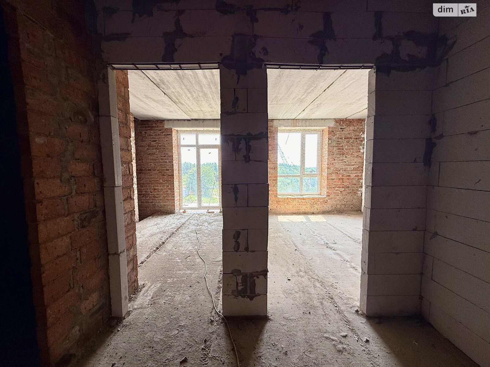 Обʼєкт нерухомості: 1 КІМ. КВАРТИРА, ПЛОЩА - 42 м², ЦІНА - 28 000 $
, вул. Озерна — HUBTRUST, Вінниця