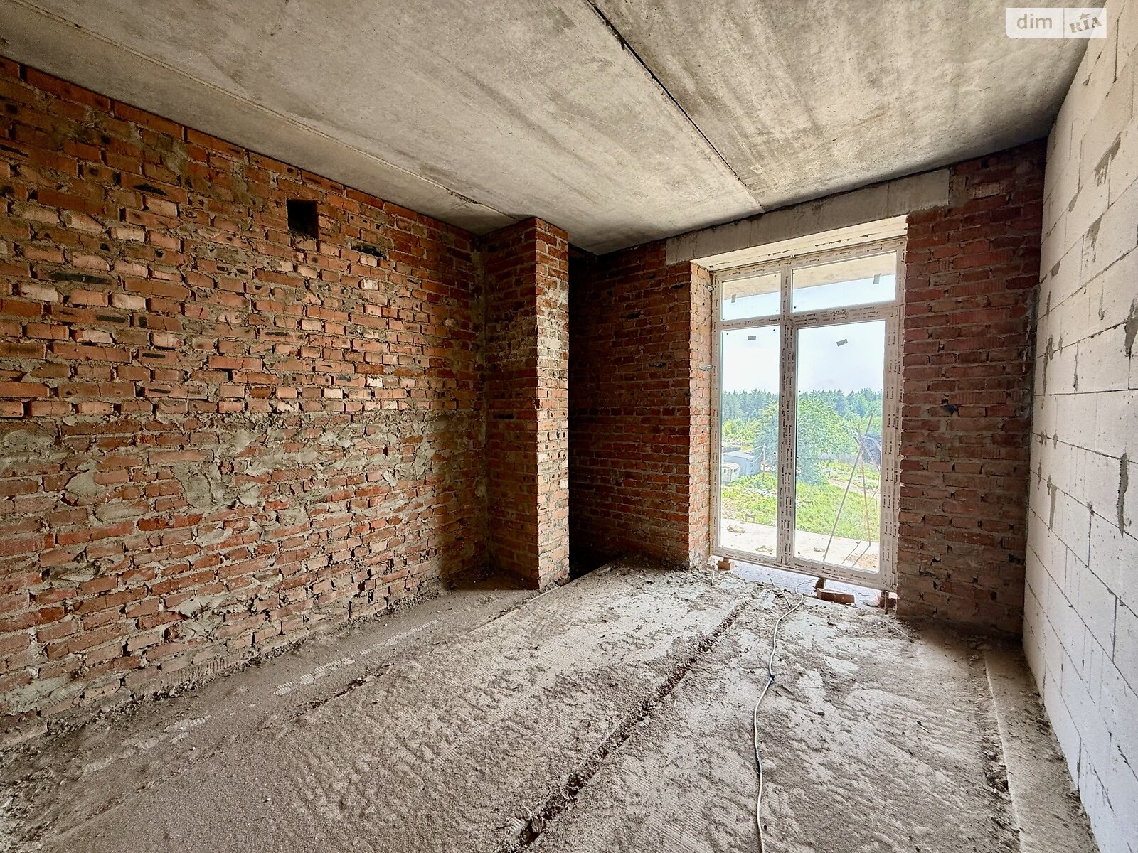 Обʼєкт нерухомості: 1 КІМ. КВАРТИРА, ПЛОЩА - 42 м², ЦІНА - 28 000 $
, вул. Озерна — HUBTRUST, Вінниця