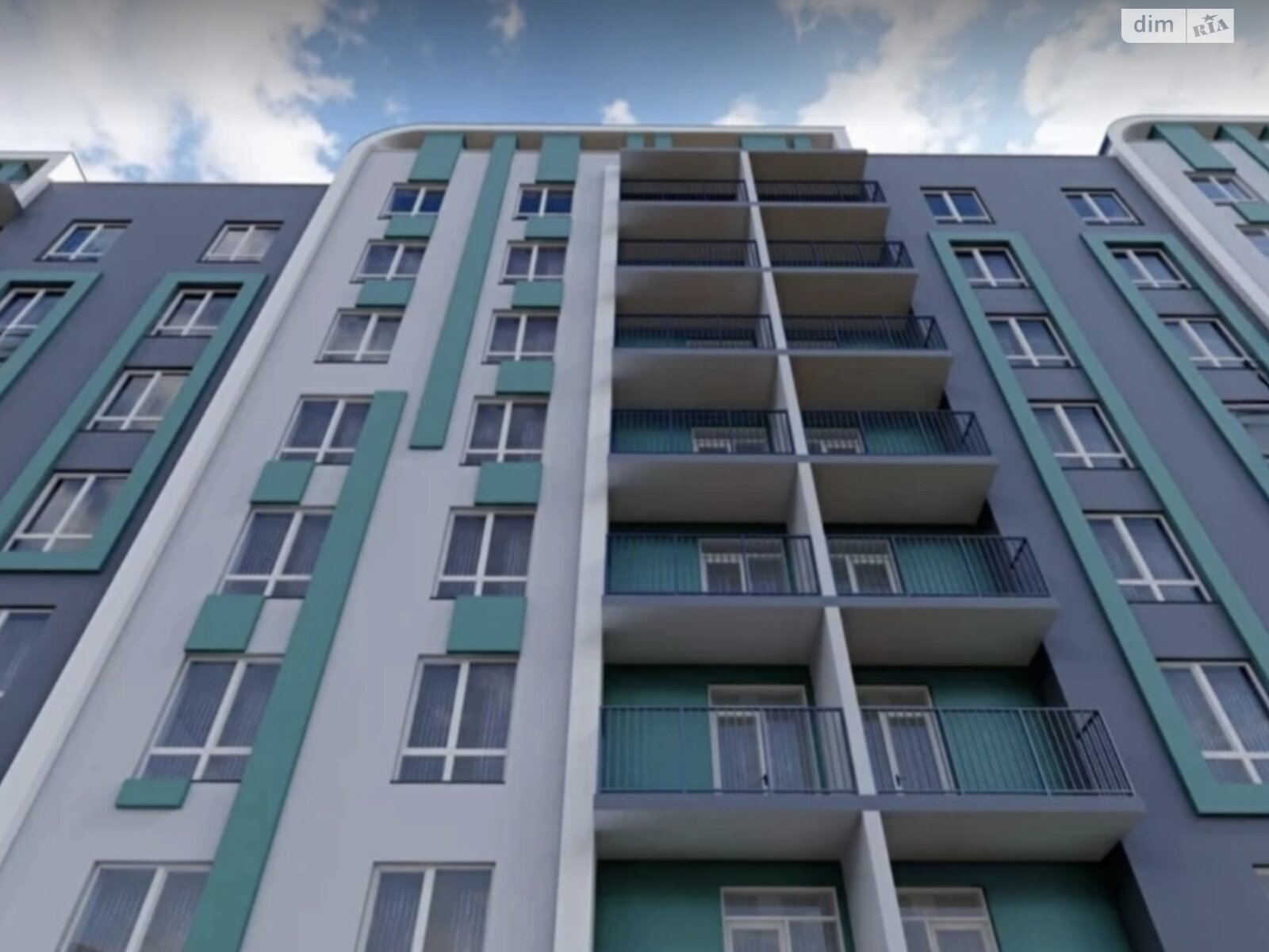 Обʼєкт нерухомості: 2 КІМ. КВАРТИРА, ПЛОЩА - 64 м², ЦІНА - 44 000 $
, вул. Озерна — HUBTRUST, Вінниця