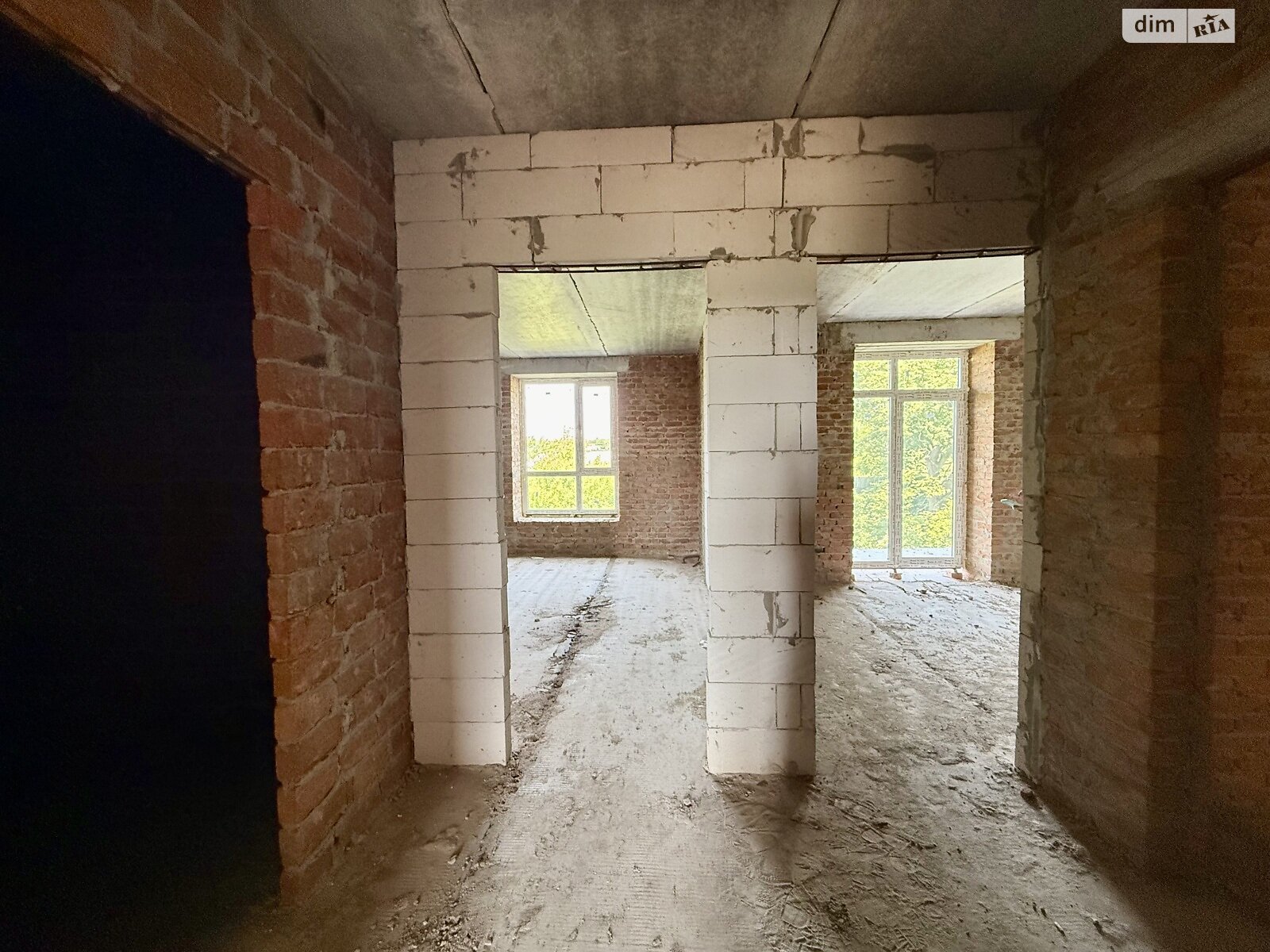 Обʼєкт нерухомості: 2 КІМ. КВАРТИРА, ПЛОЩА - 64 м², ЦІНА - 44 000 $
, вул. Озерна — HUBTRUST, Вінниця