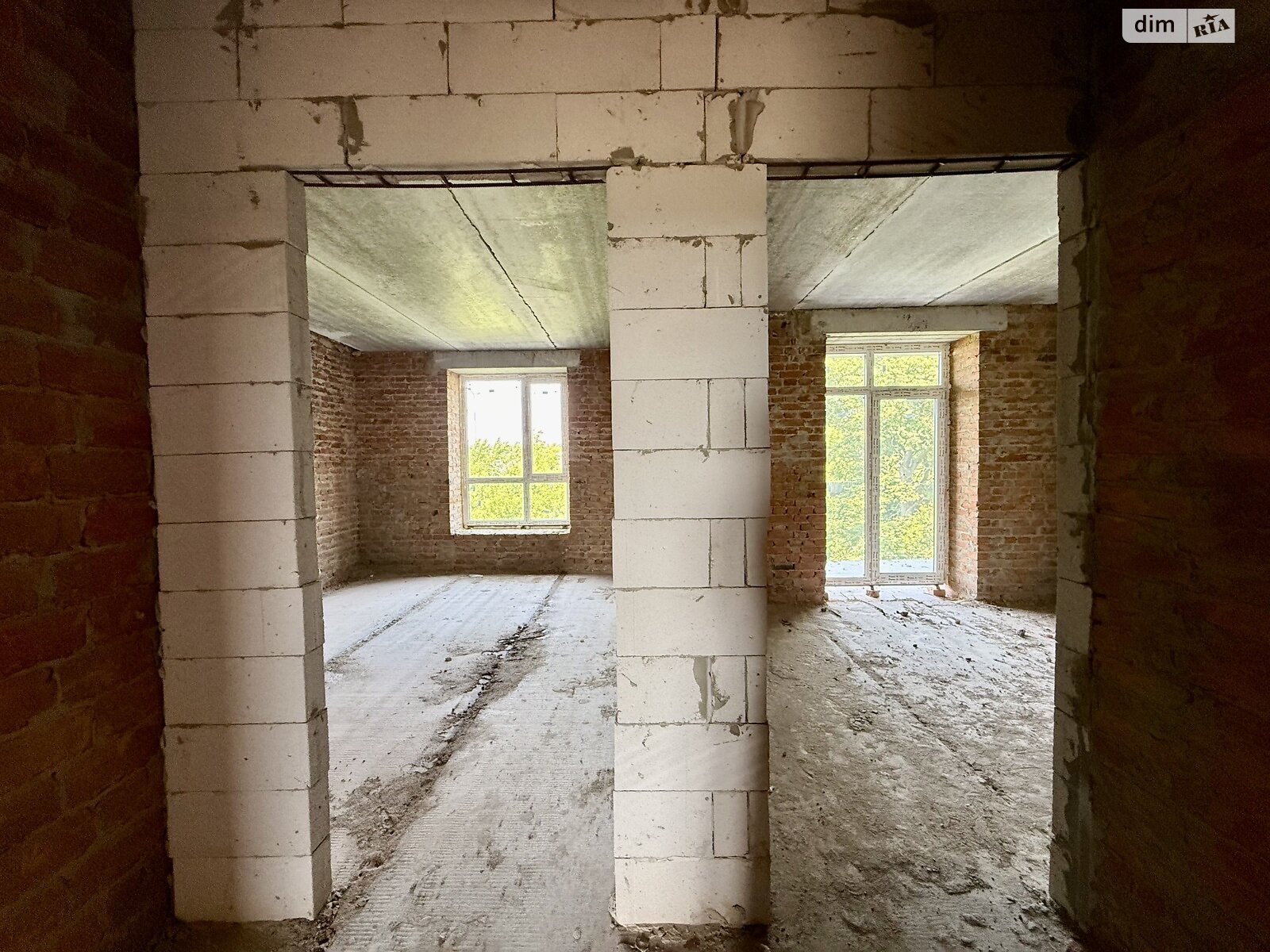 Обʼєкт нерухомості: 2 КІМ. КВАРТИРА, ПЛОЩА - 64 м², ЦІНА - 44 000 $
, вул. Озерна — HUBTRUST, Вінниця
