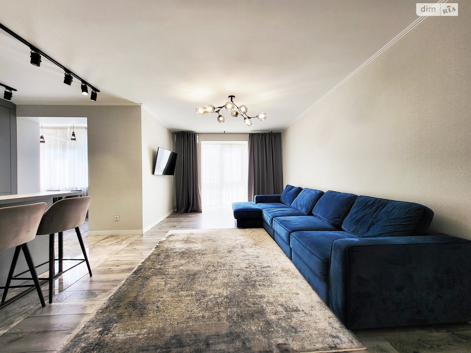 Обʼєкт нерухомості: 3 КІМ. КВАРТИРА, ПЛОЩА - 120 м², ЦІНА - 179 000 $
, вул. В'ячеслава Чорновола — HUBTRUST, Вінниця