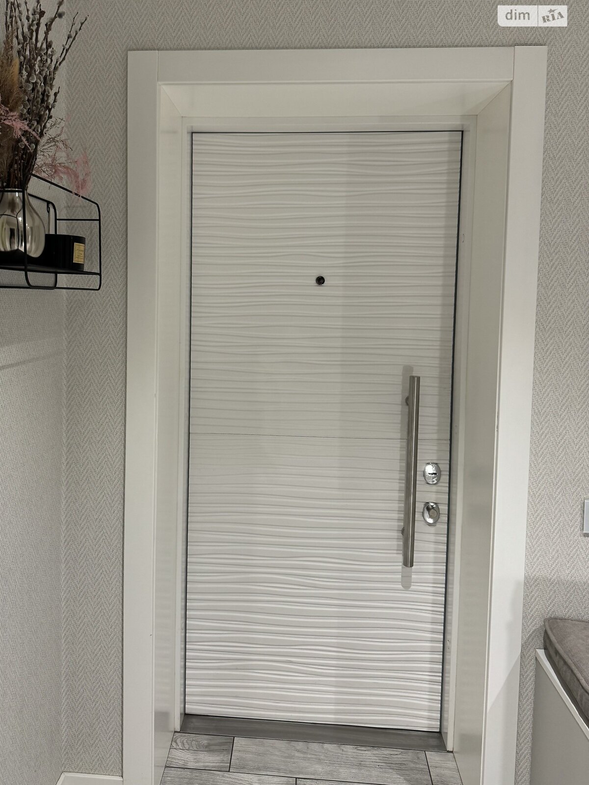 Обʼєкт нерухомості: 3 КІМ. КВАРТИРА, ПЛОЩА - 120 м², ЦІНА - 179 000 $
, вул. В'ячеслава Чорновола — HUBTRUST, Вінниця