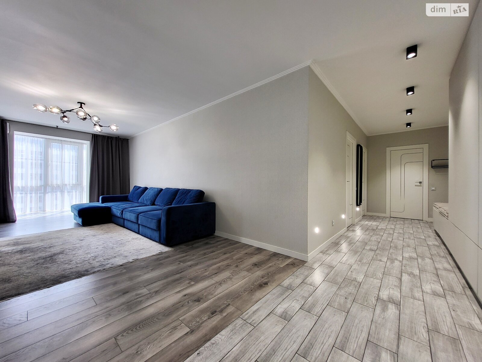 Обʼєкт нерухомості: 3 КІМ. КВАРТИРА, ПЛОЩА - 120 м², ЦІНА - 179 000 $
, вул. В'ячеслава Чорновола — HUBTRUST, Вінниця