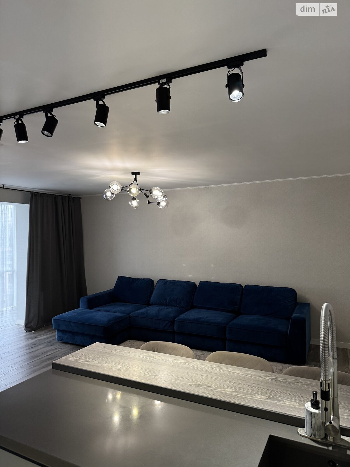 Обʼєкт нерухомості: 3 КІМ. КВАРТИРА, ПЛОЩА - 120 м², ЦІНА - 179 000 $
, вул. В'ячеслава Чорновола — HUBTRUST, Вінниця