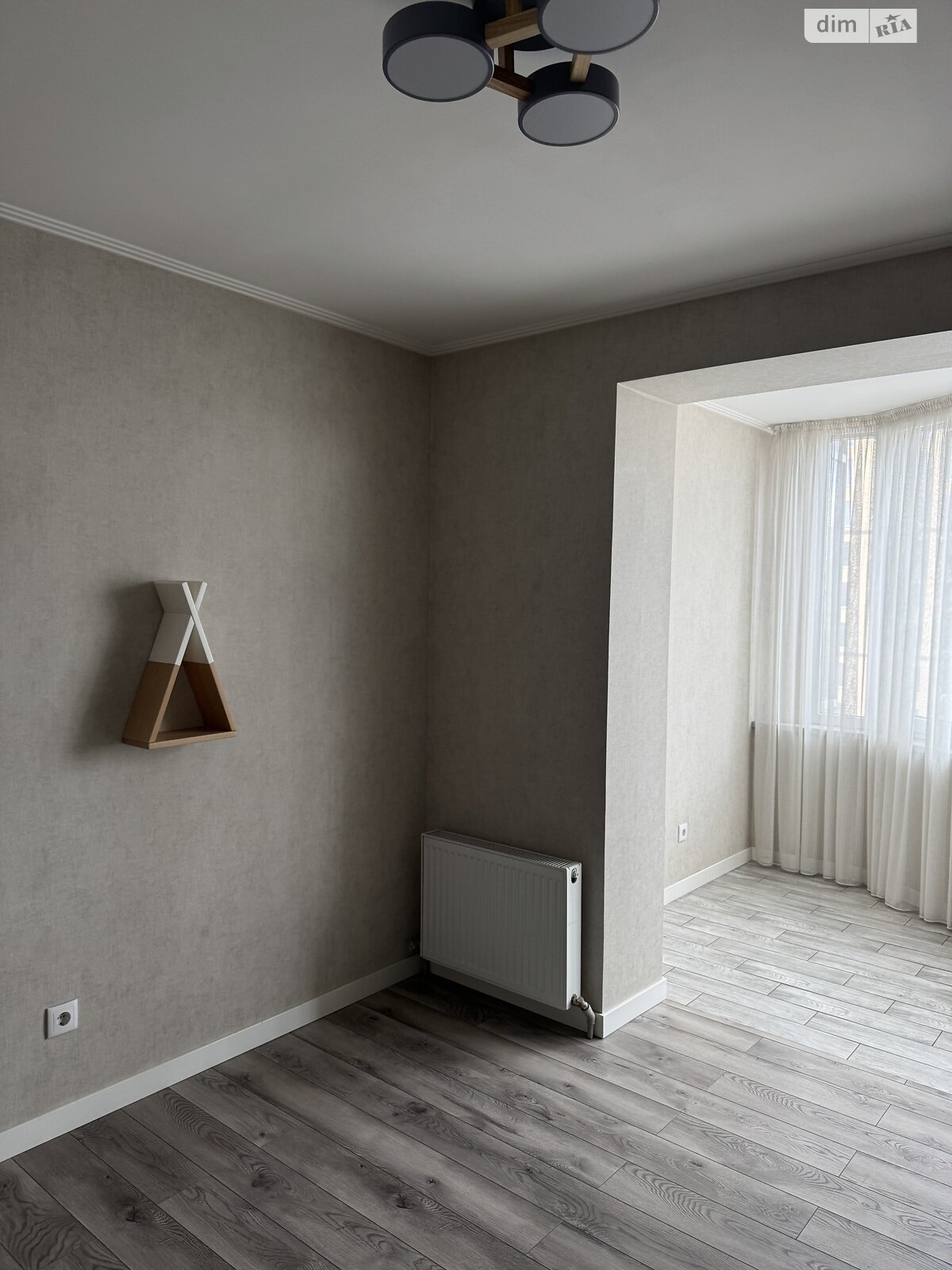 Обʼєкт нерухомості: 3 КІМ. КВАРТИРА, ПЛОЩА - 120 м², ЦІНА - 179 000 $
, вул. В'ячеслава Чорновола — HUBTRUST, Вінниця