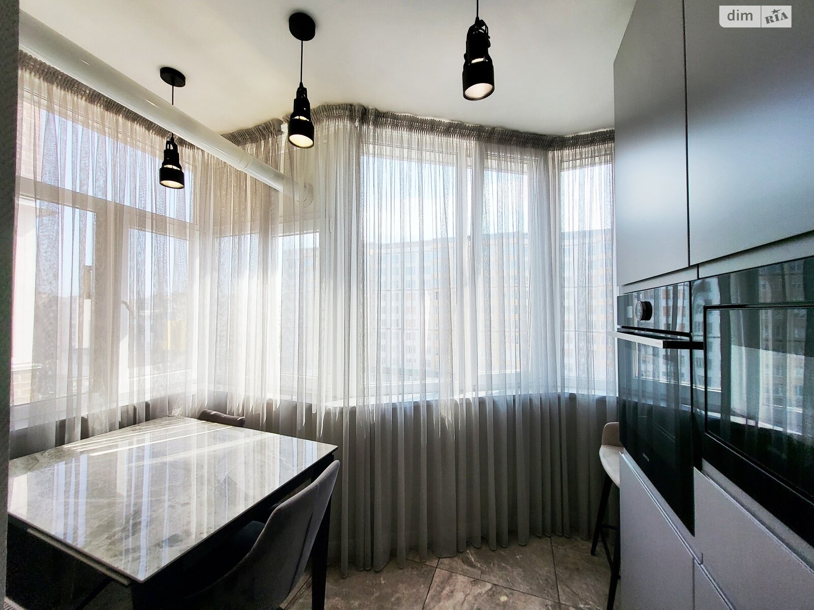 Обʼєкт нерухомості: 3 КІМ. КВАРТИРА, ПЛОЩА - 120 м², ЦІНА - 179 000 $
, вул. В'ячеслава Чорновола — HUBTRUST, Вінниця