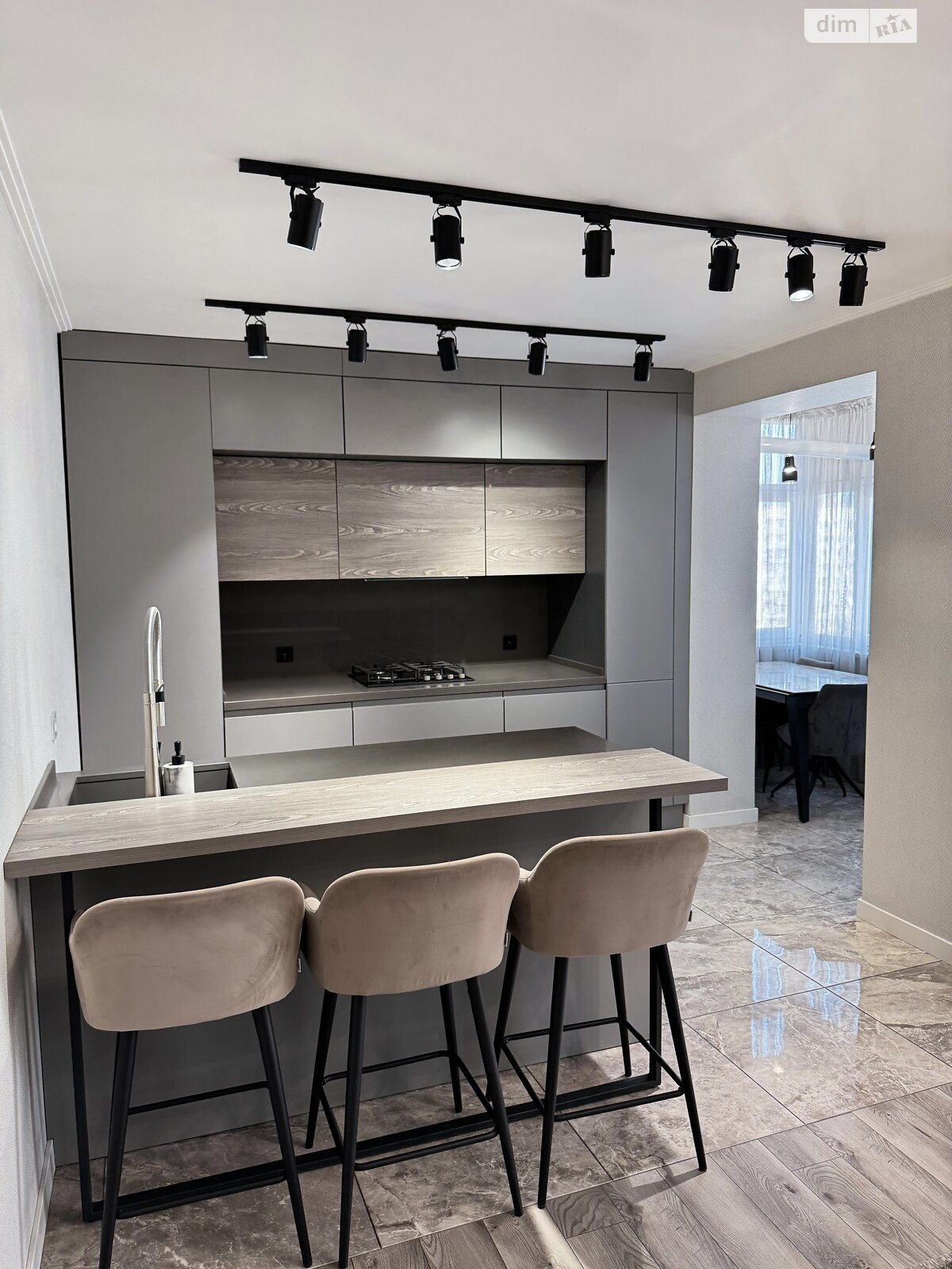 Обʼєкт нерухомості: 3 КІМ. КВАРТИРА, ПЛОЩА - 120 м², ЦІНА - 179 000 $
, вул. В'ячеслава Чорновола — HUBTRUST, Вінниця