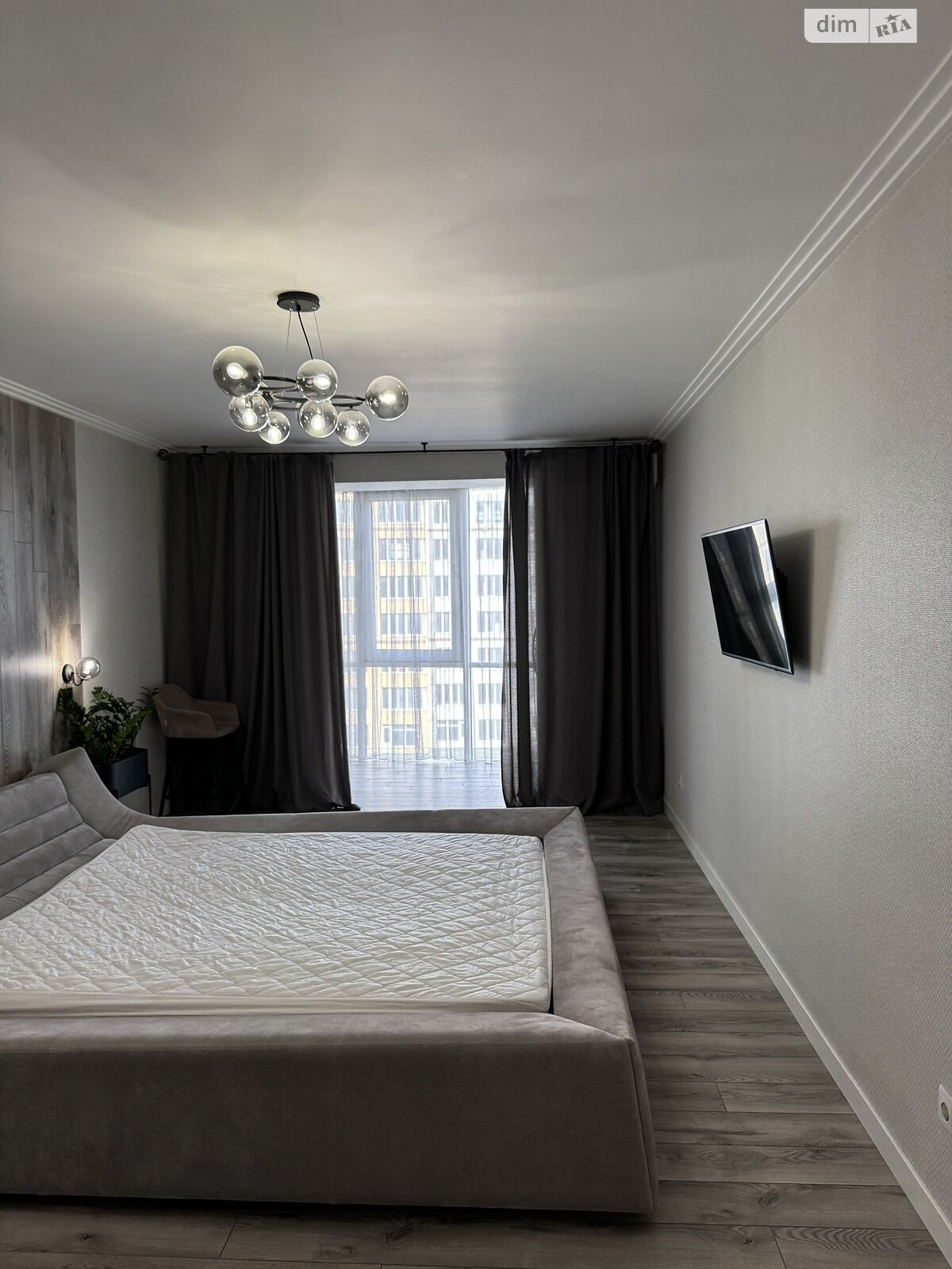 Обʼєкт нерухомості: 3 КІМ. КВАРТИРА, ПЛОЩА - 120 м², ЦІНА - 179 000 $
, вул. В'ячеслава Чорновола — HUBTRUST, Вінниця