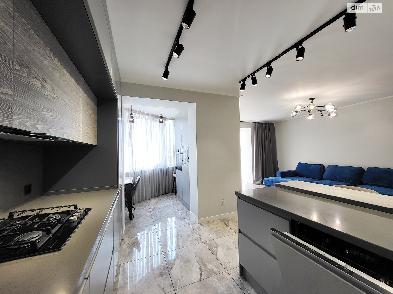 Обʼєкт нерухомості: 3 КІМ. КВАРТИРА, ПЛОЩА - 120 м², ЦІНА - 179 000 $
, вул. В'ячеслава Чорновола — HUBTRUST, Вінниця