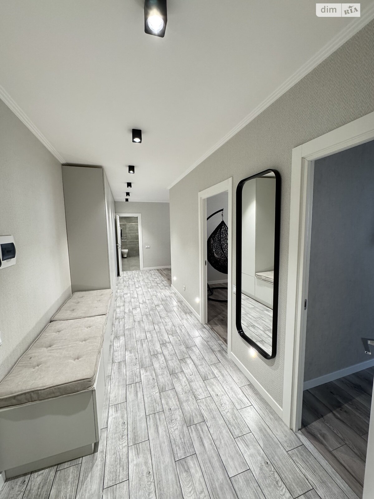 Обʼєкт нерухомості: 3 КІМ. КВАРТИРА, ПЛОЩА - 120 м², ЦІНА - 179 000 $
, вул. В'ячеслава Чорновола — HUBTRUST, Вінниця