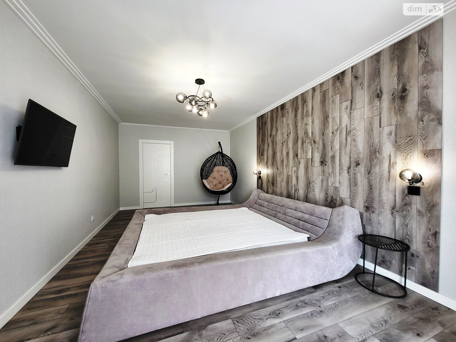 Обʼєкт нерухомості: 3 КІМ. КВАРТИРА, ПЛОЩА - 120 м², ЦІНА - 179 000 $
, вул. В'ячеслава Чорновола — HUBTRUST, Вінниця