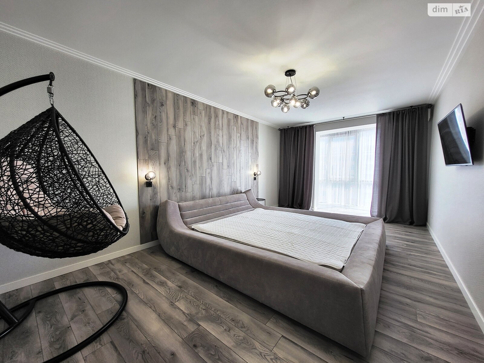 Обʼєкт нерухомості: 3 КІМ. КВАРТИРА, ПЛОЩА - 120 м², ЦІНА - 179 000 $
, вул. В'ячеслава Чорновола — HUBTRUST, Вінниця