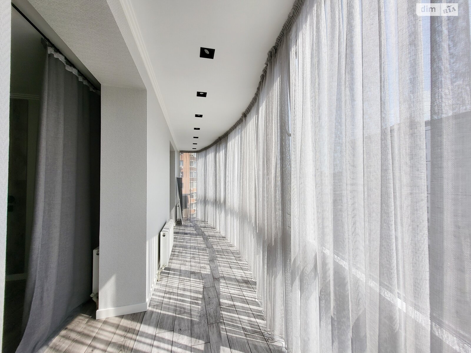 Обʼєкт нерухомості: 3 КІМ. КВАРТИРА, ПЛОЩА - 120 м², ЦІНА - 179 000 $
, вул. В'ячеслава Чорновола — HUBTRUST, Вінниця