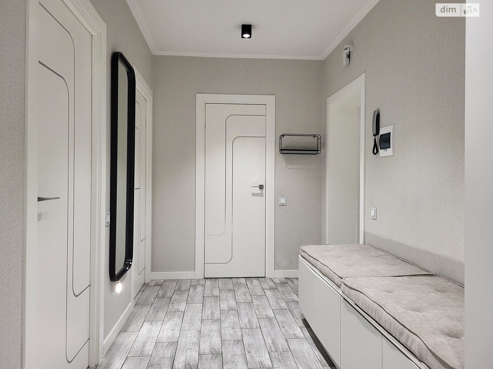 Обʼєкт нерухомості: 3 КІМ. КВАРТИРА, ПЛОЩА - 120 м², ЦІНА - 179 000 $
, вул. В'ячеслава Чорновола — HUBTRUST, Вінниця
