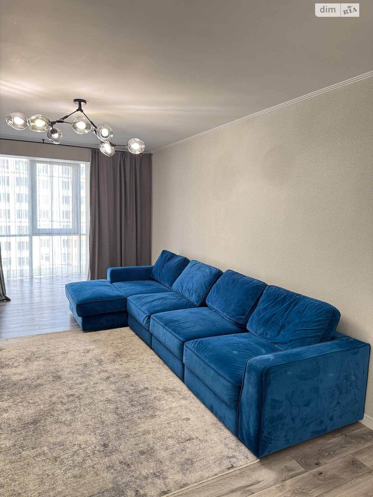 Обʼєкт нерухомості: 3 КІМ. КВАРТИРА, ПЛОЩА - 120 м², ЦІНА - 179 000 $
, вул. В'ячеслава Чорновола — HUBTRUST, Вінниця
