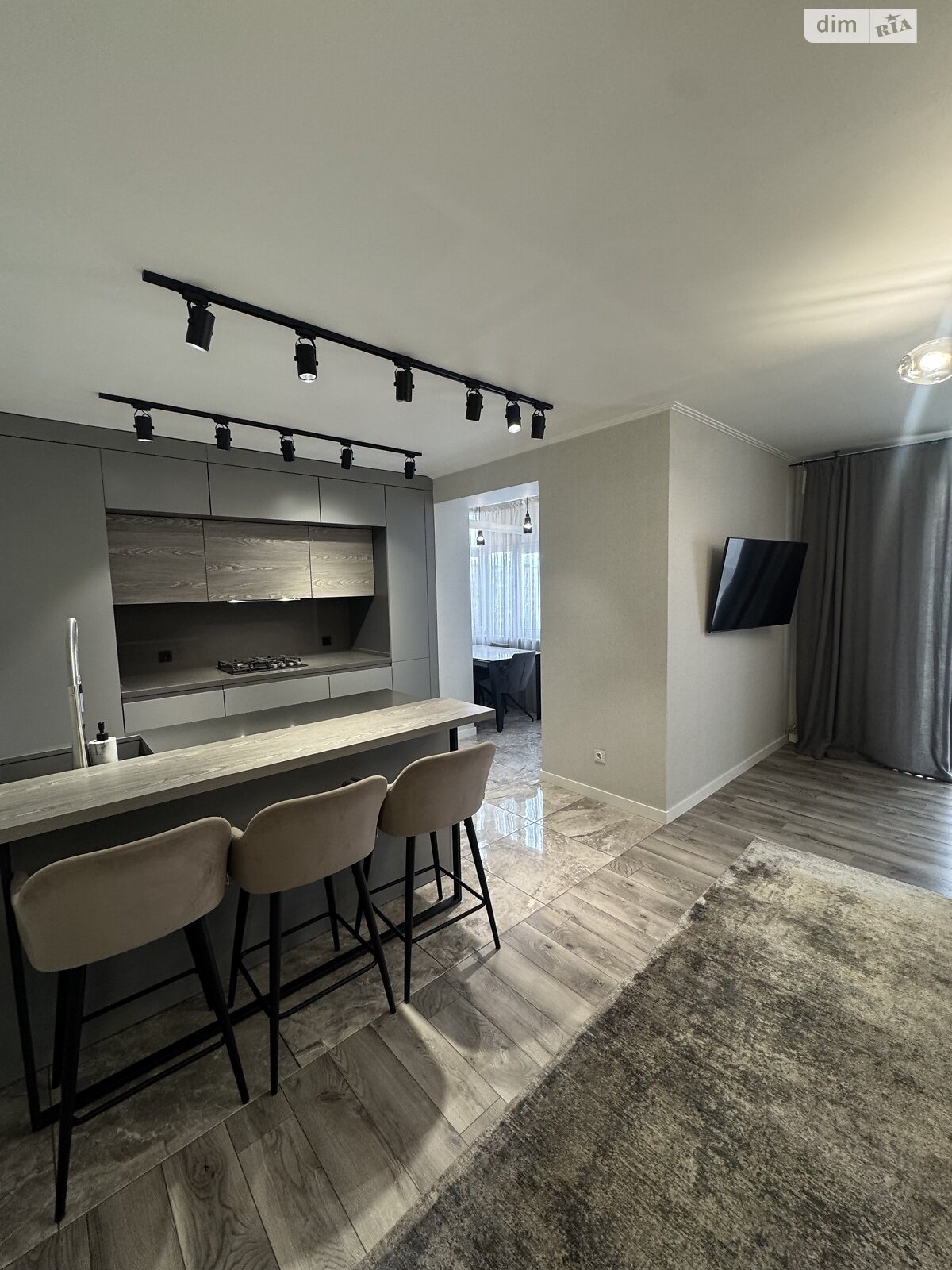 Обʼєкт нерухомості: 3 КІМ. КВАРТИРА, ПЛОЩА - 120 м², ЦІНА - 179 000 $
, вул. В'ячеслава Чорновола — HUBTRUST, Вінниця