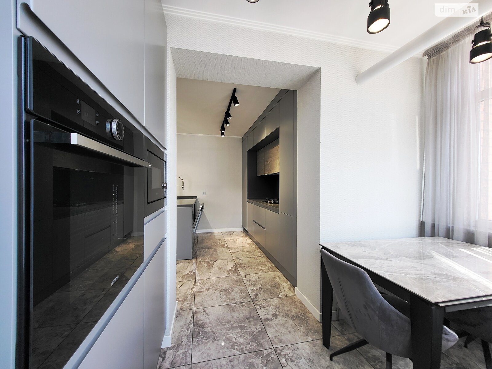 Обʼєкт нерухомості: 3 КІМ. КВАРТИРА, ПЛОЩА - 120 м², ЦІНА - 179 000 $
, вул. В'ячеслава Чорновола — HUBTRUST, Вінниця