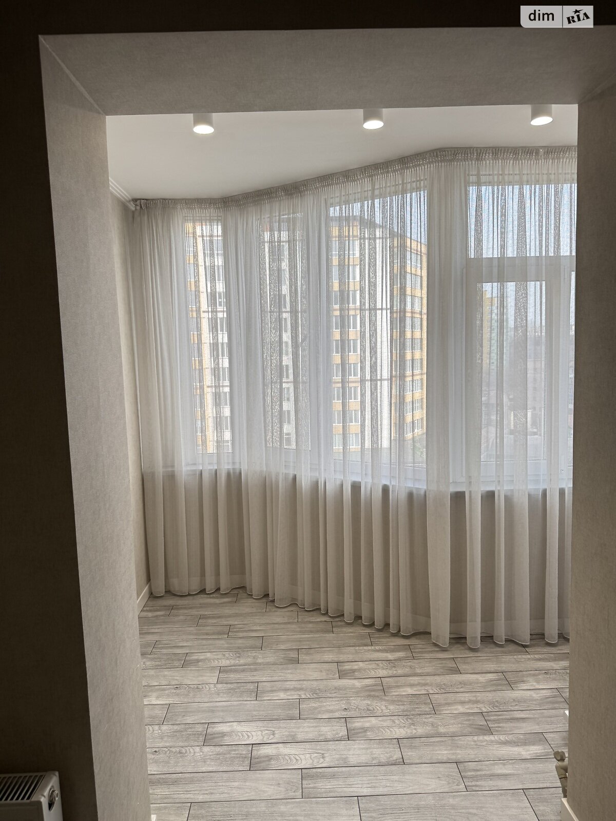 Обʼєкт нерухомості: 3 КІМ. КВАРТИРА, ПЛОЩА - 120 м², ЦІНА - 179 000 $
, вул. В'ячеслава Чорновола — HUBTRUST, Вінниця