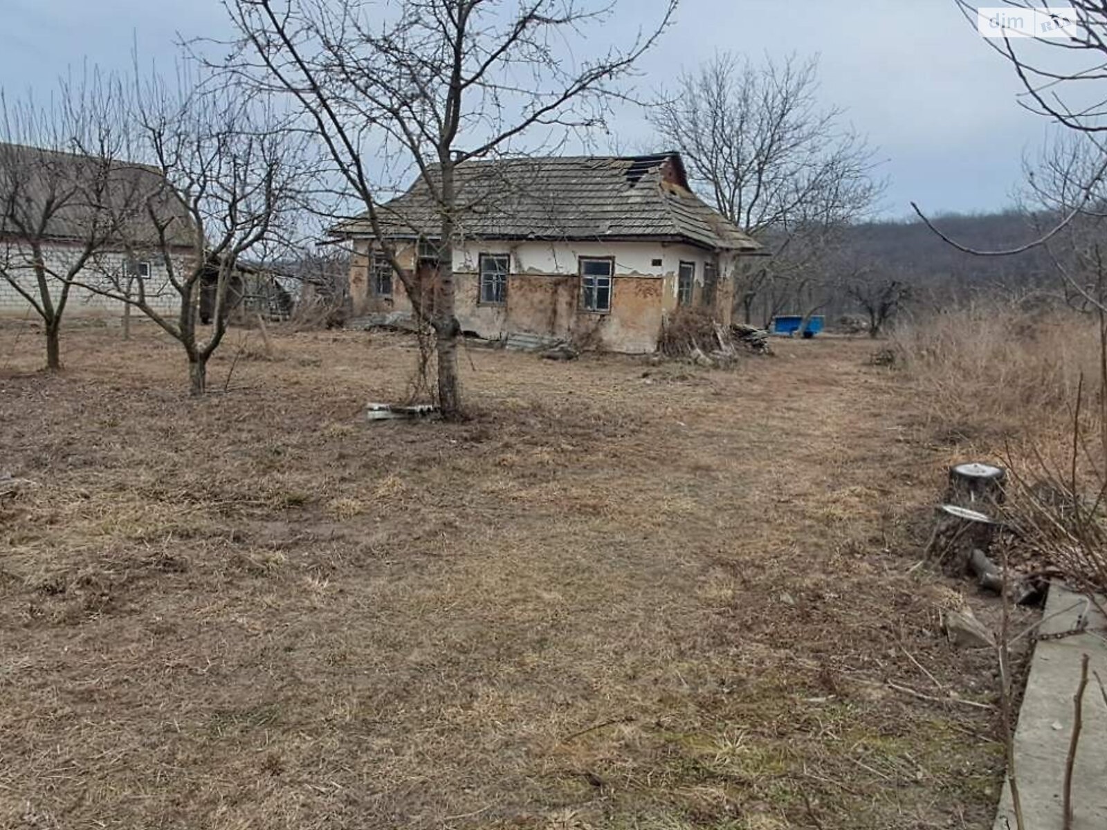 Обʼєкт нерухомості: 1 КІМ. БУДИНОК, ПЛОЩА - 34.4 м², ЦІНА - 8 000 $
, вул. Лісова — HUBTRUST, Вінниця