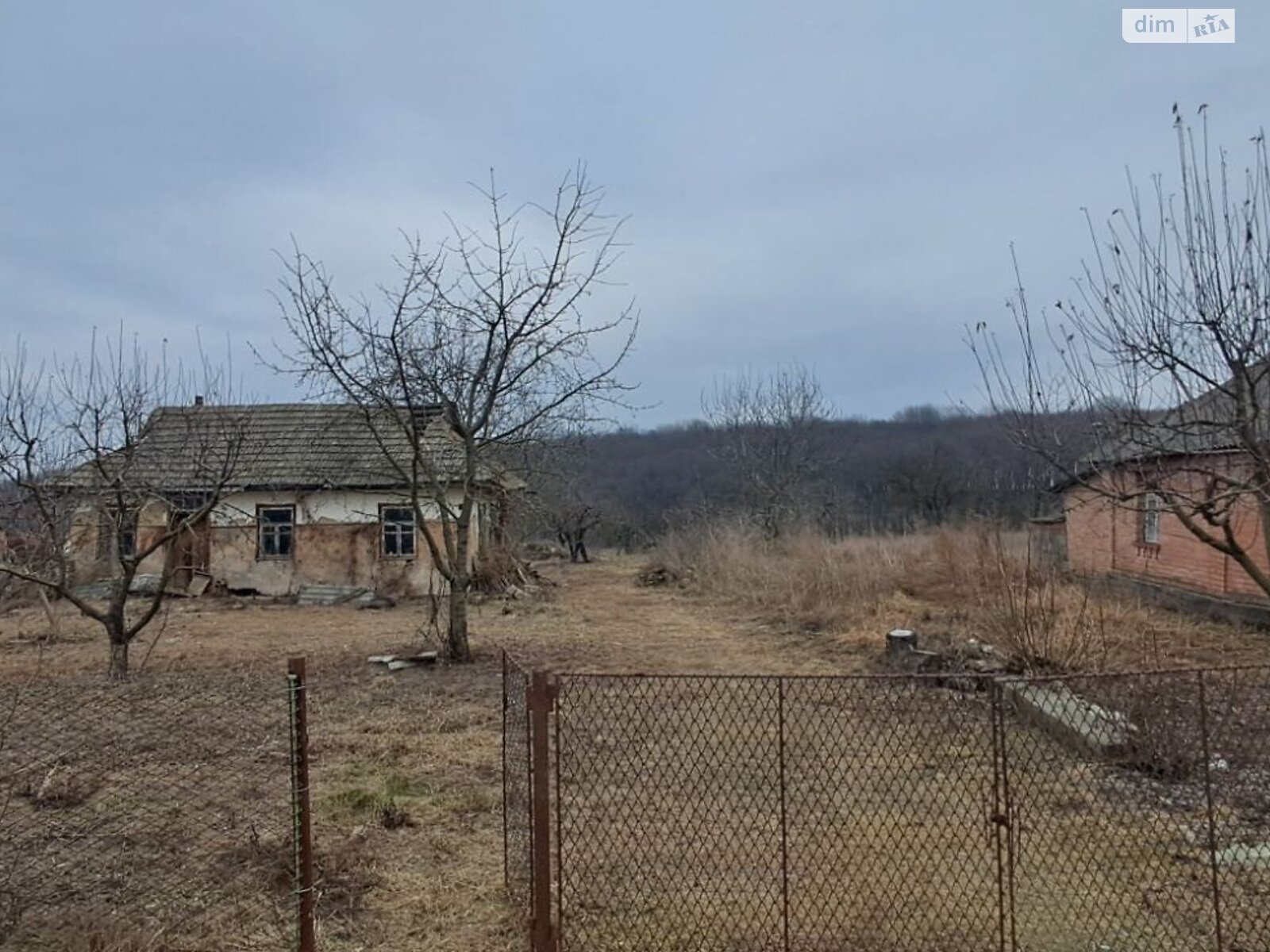 Обʼєкт нерухомості: 1 КІМ. БУДИНОК, ПЛОЩА - 34.4 м², ЦІНА - 8 000 $
, вул. Лісова — HUBTRUST, Вінниця