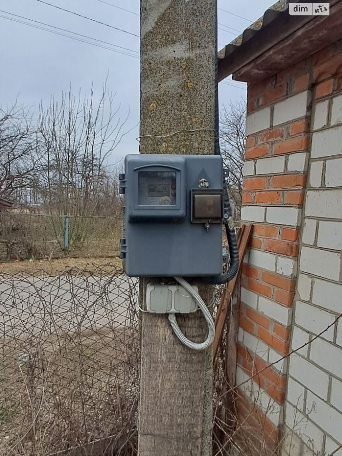 Обʼєкт нерухомості: 1 КІМ. БУДИНОК, ПЛОЩА - 34.4 м², ЦІНА - 8 000 $
, вул. Лісова — HUBTRUST, Вінниця