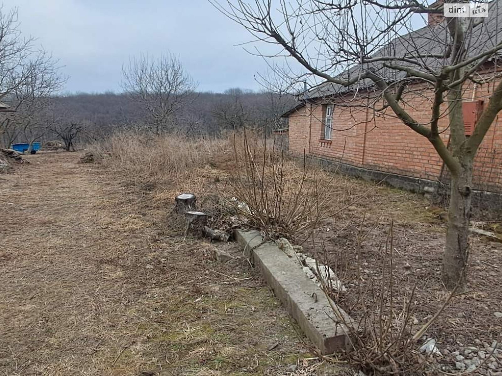 Обʼєкт нерухомості: 1 КІМ. БУДИНОК, ПЛОЩА - 34.4 м², ЦІНА - 8 000 $
, вул. Лісова — HUBTRUST, Вінниця