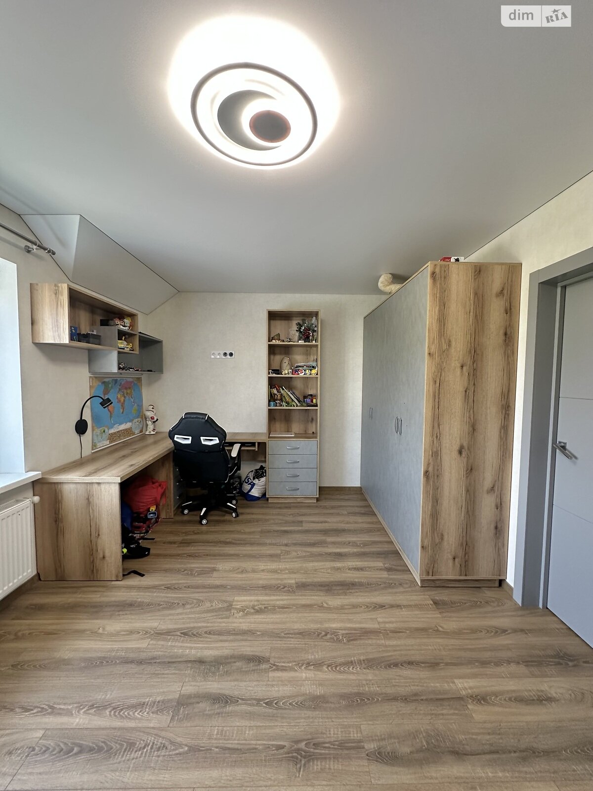 Обʼєкт нерухомості: 3 КІМ. БУДИНОК, ПЛОЩА - 91 м², ЦІНА - 115 000 $
 — HUBTRUST, Вінниця