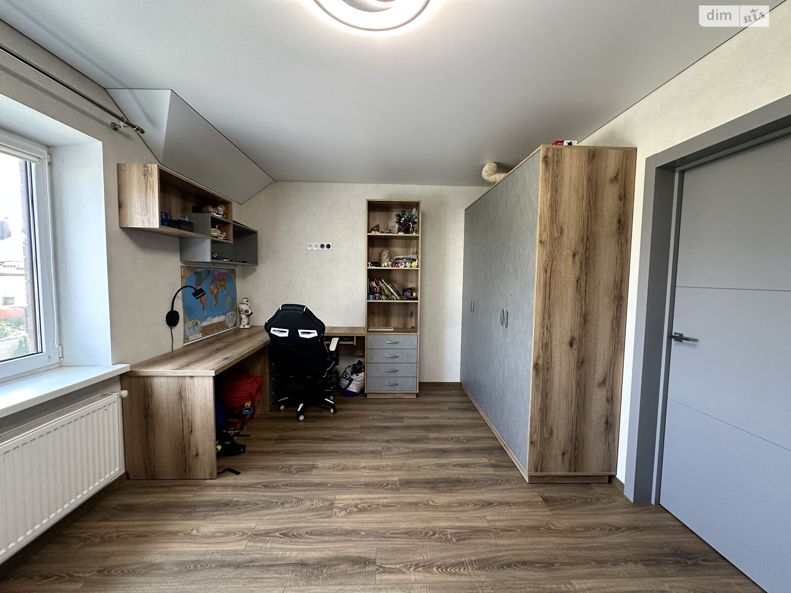 Обʼєкт нерухомості: 3 КІМ. БУДИНОК, ПЛОЩА - 91 м², ЦІНА - 115 000 $
 — HUBTRUST, Вінниця