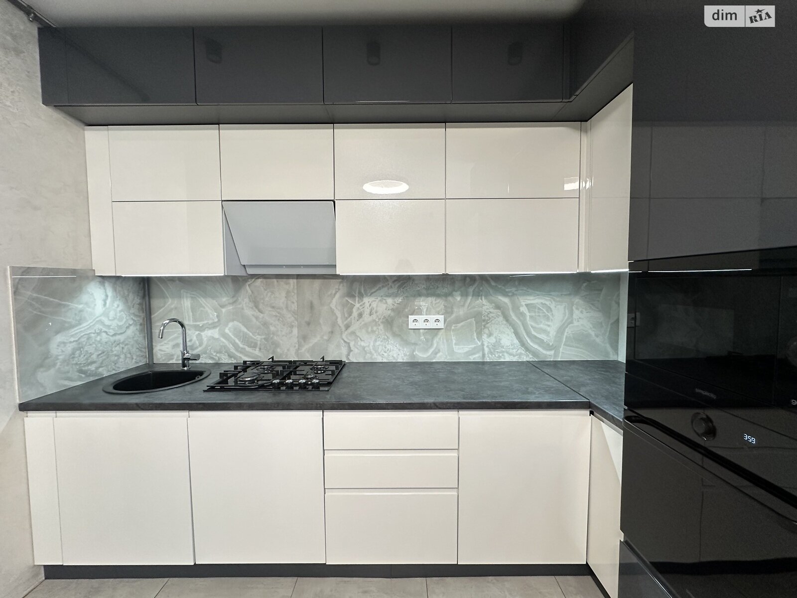 Обʼєкт нерухомості: 3 КІМ. БУДИНОК, ПЛОЩА - 91 м², ЦІНА - 115 000 $
 — HUBTRUST, Вінниця