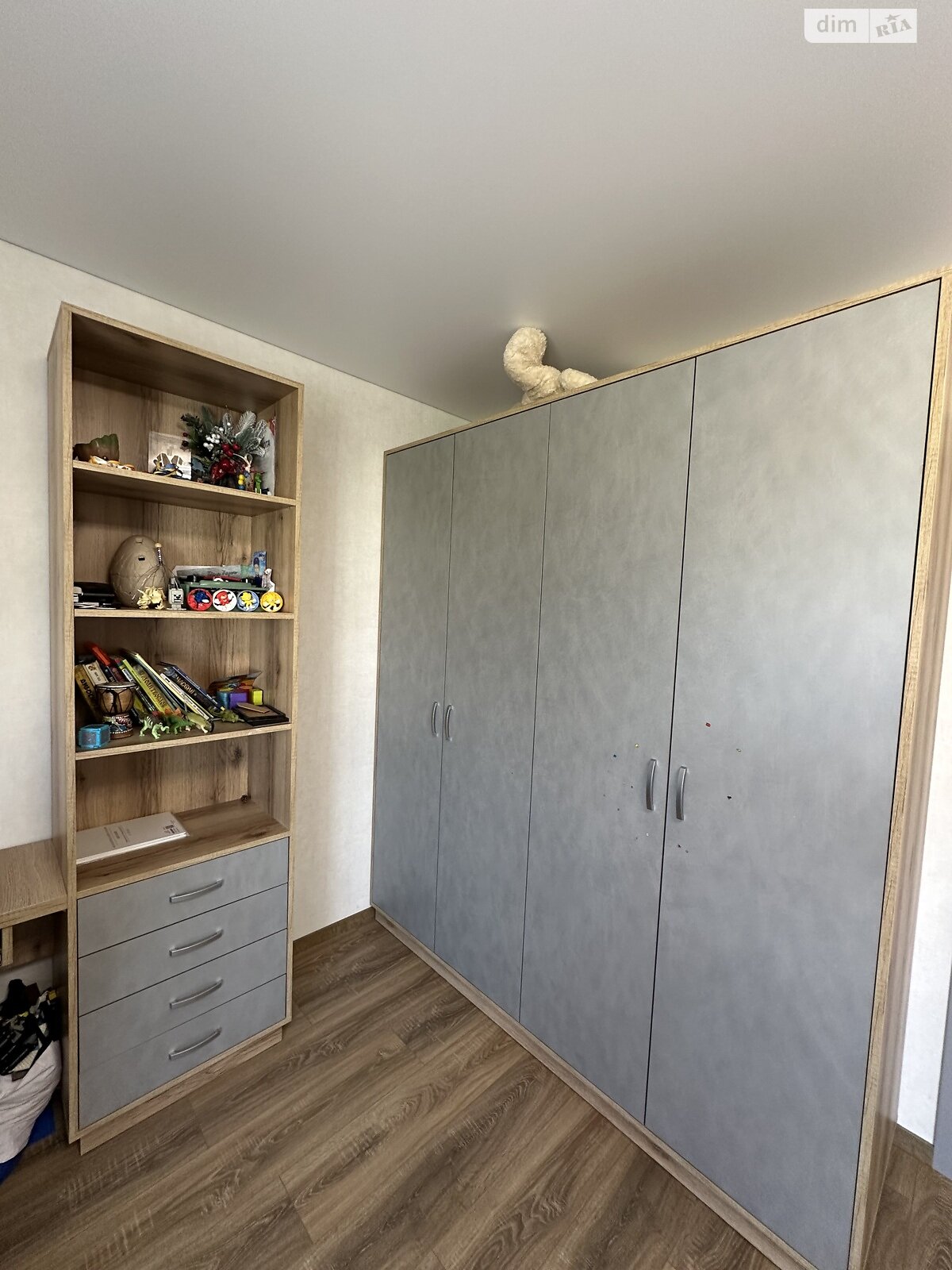 Обʼєкт нерухомості: 3 КІМ. БУДИНОК, ПЛОЩА - 91 м², ЦІНА - 115 000 $
 — HUBTRUST, Вінниця